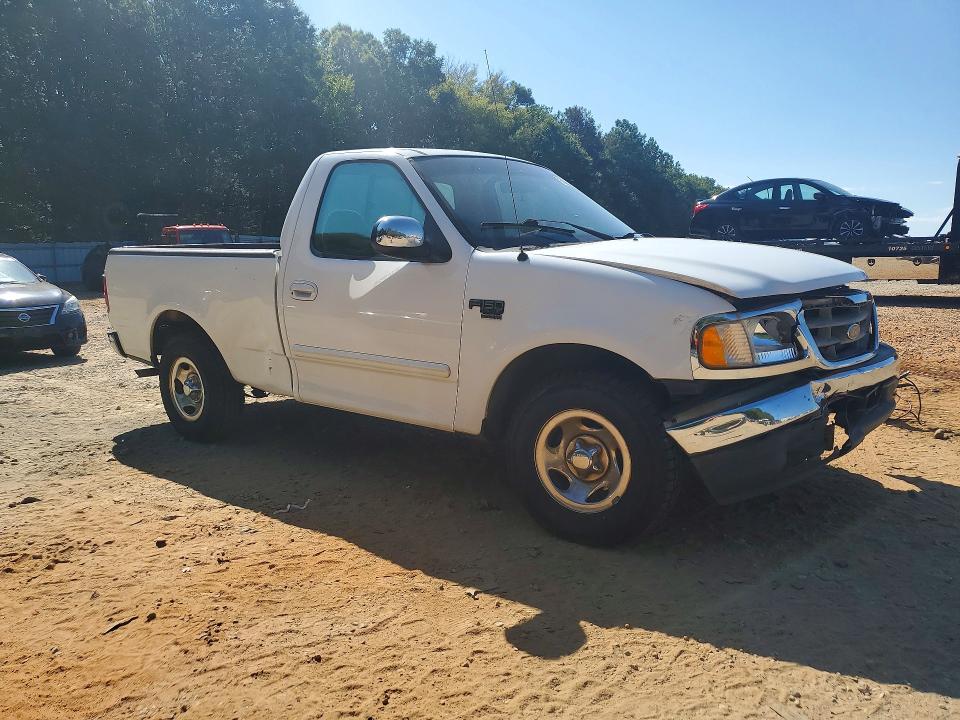Продаж на аукціоні авто 2001 Ford F150, vin: 3FTRF17W21MA65999, номер лоту: 66093006