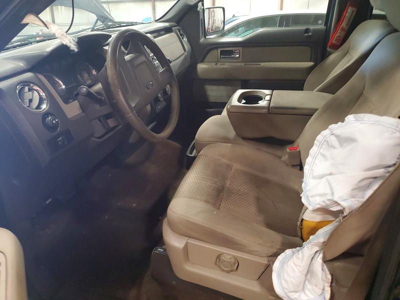 65435586 :رقم المزاد ، 1FTEW1E88AFB59114 vin ، 2010 Ford F150 مزاد بيع