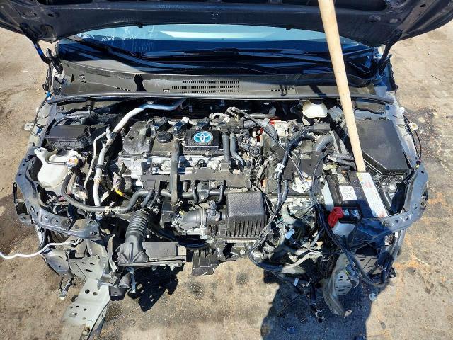 2024 Toyota Corolla Hybrid მანქანა იყიდება აუქციონზე, vin: JTDBCMFE4R3047361, აუქციონის ნომერი: 65873596