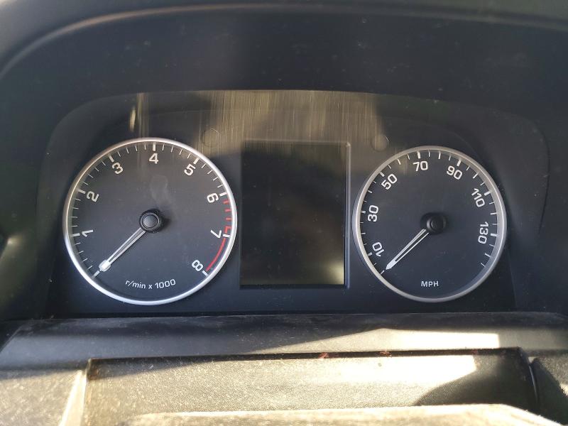 67001326 :رقم المزاد ، SALAB2D44DA674376 vin ، 2013 Land Rover Lr4 مزاد بيع
