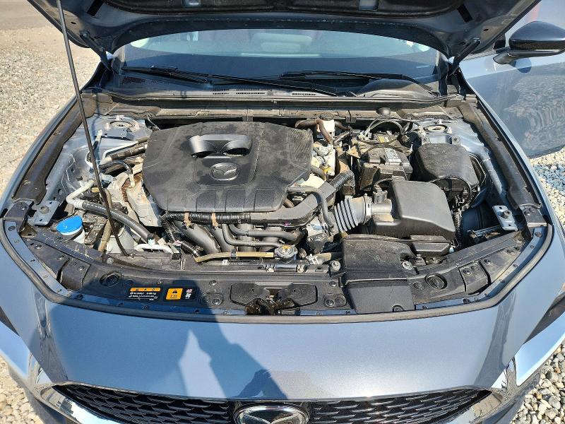 Aukcja sprzedaży 2023 Mazda 3, vin: 3MZBPACM7PM368267, numer aukcji: 64411776
