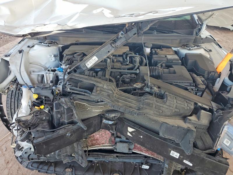 2025 Kia K4 მანქანა იყიდება აუქციონზე, vin: 3KPFT4DE3SE052974, აუქციონის ნომერი: 65046956