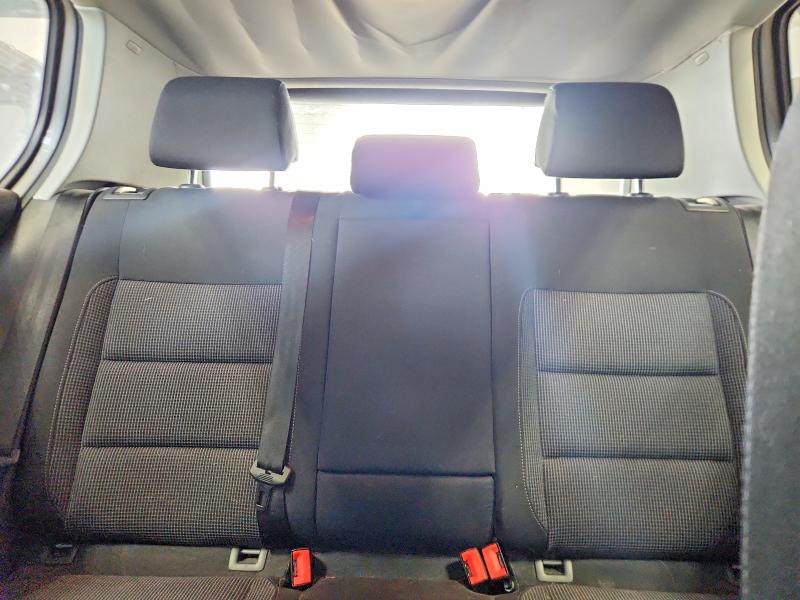 64249616 :رقم المزاد ، WVWDM7AJ1DW019777 vin ، 2013 Volkswagen Golf مزاد بيع
