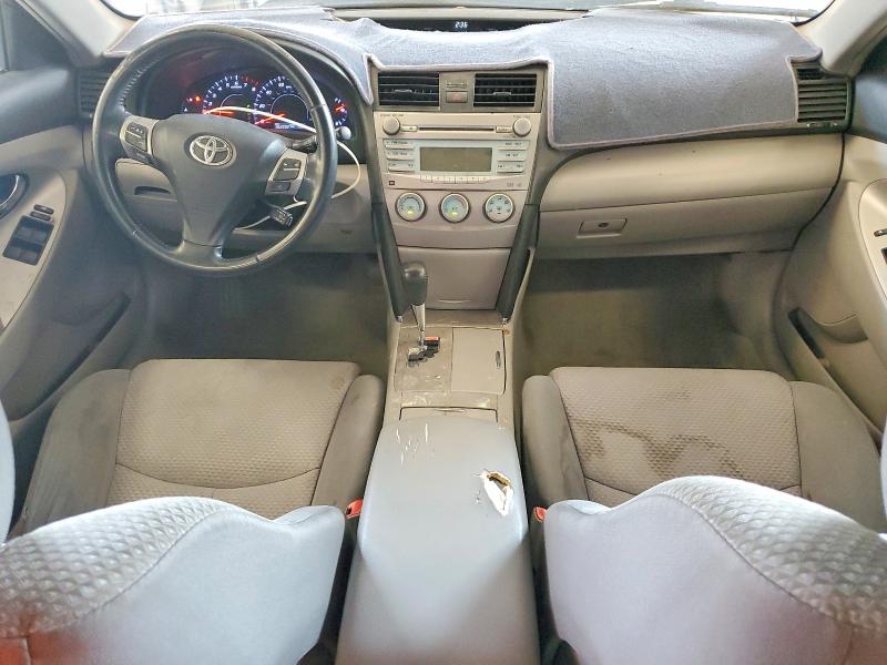 Aukcja sprzedaży 2007 Toyota Camry, vin: 4T1BK46K87U544005, numer aukcji: 64832866