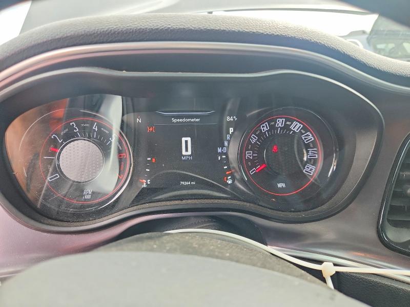 Auction sale of the 2019 Dodge Challenger, vin: 2C3CDZBT6KH521241, lot number: 65481026