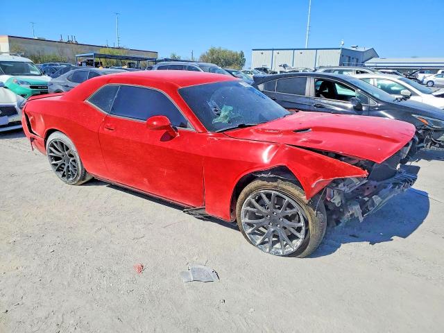 Aukcja sprzedaży 2014 Dodge Challenger, vin: 2C3CDYBT5EH209992, numer aukcji: 63582056