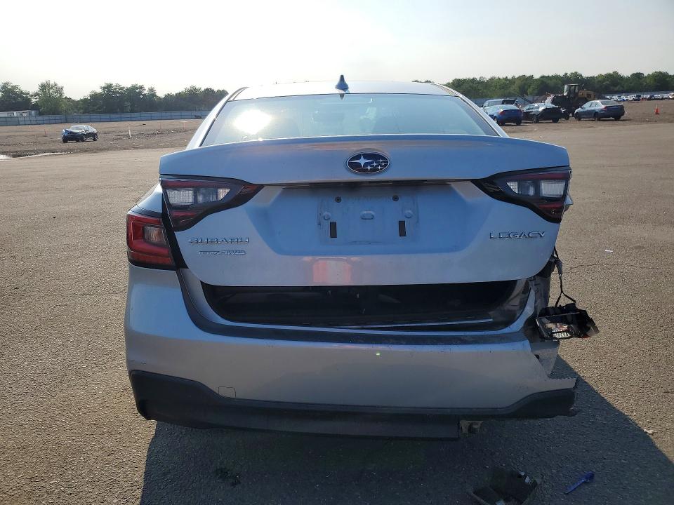 65351066 :رقم المزاد ، 4S3BWAB65P3006125 vin ، 2023 Subaru Legacy مزاد بيع