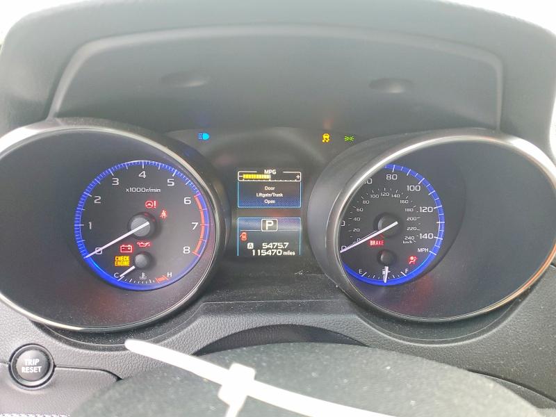 Aukcja sprzedaży 2015 Subaru Outback, vin: 4S4BSBDC0F3350833, numer aukcji: 64139486