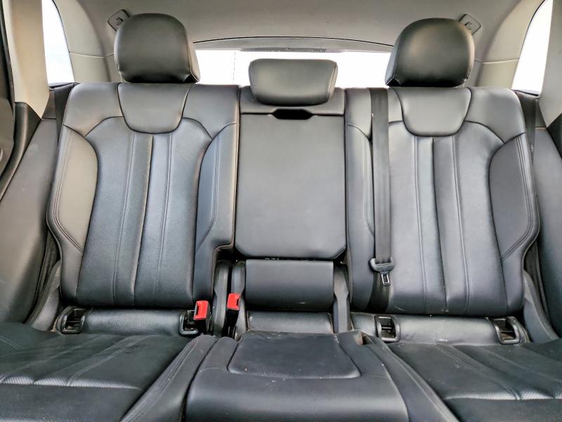 Aukcja sprzedaży 2019 Audi Q5, vin: WA1CNAFY2K2042964, numer aukcji: 66390066