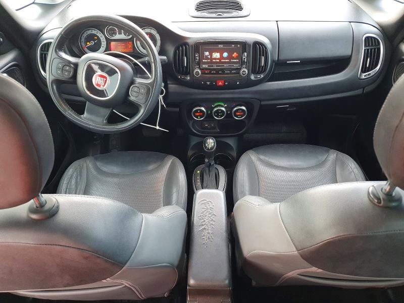 Продажа на аукционе авто 2014 Fiat 500l, vin: ZFBCFACH5EZ015747, номер лота: 66823936