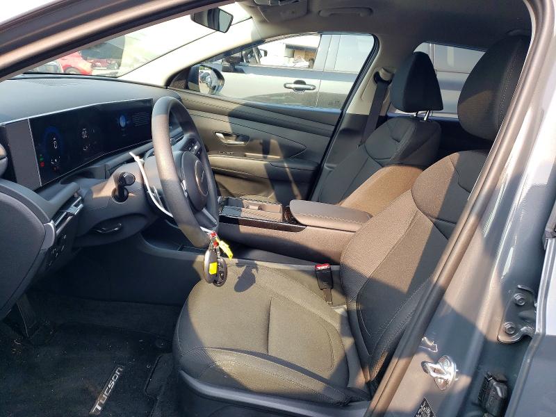 Aukcja sprzedaży 2026 Hyundai Tucson, vin: KM8JBDD16TU473709, numer aukcji: 64438096