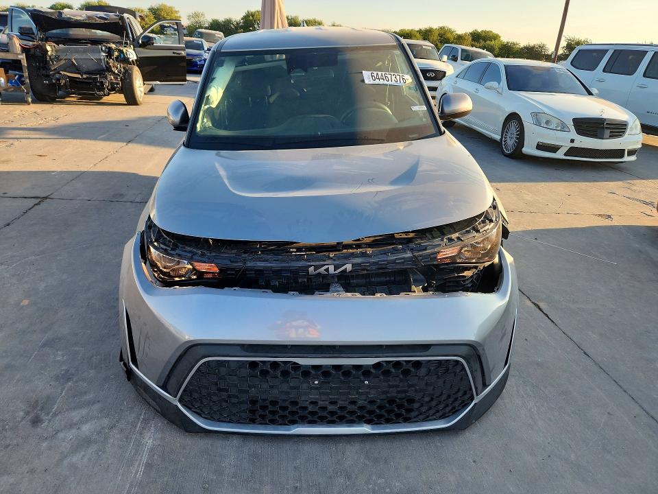 Aukcja sprzedaży 2025 Kia Soul, vin: KNDJ23AU2S7940635, numer aukcji: 64467376