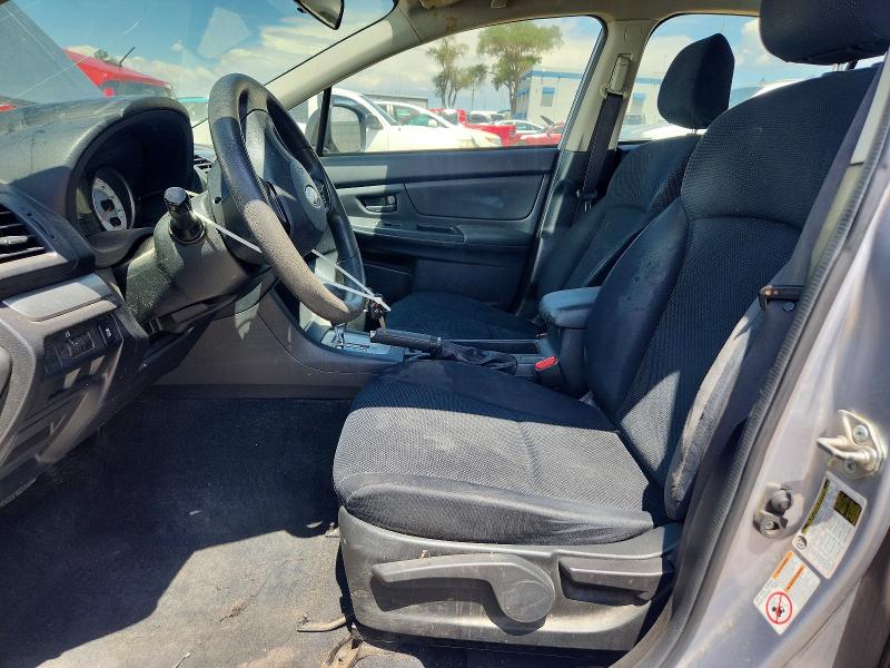 65924866 :رقم المزاد ، JF1GJAA67DH019419 vin ، 2013 Subaru Impreza مزاد بيع