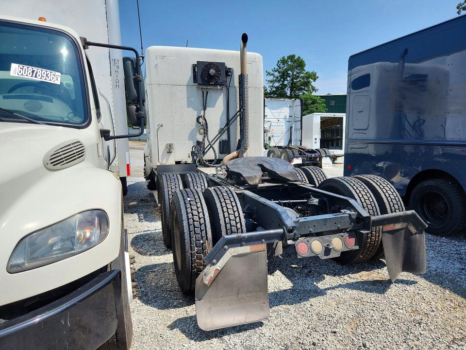 2020 Kenworth T680 მანქანა იყიდება აუქციონზე, vin: 1XKYD49X0LJ432346, აუქციონის ნომერი: 64534496