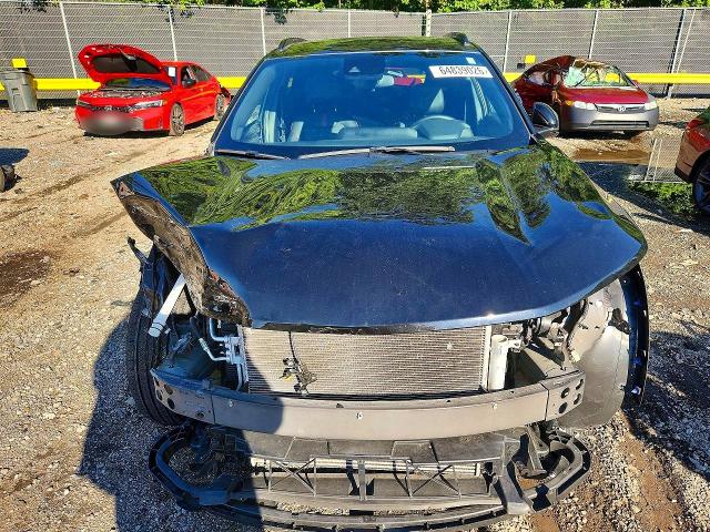 2025 Chevrolet Trax მანქანა იყიდება აუქციონზე, vin: KL77LJEP7SC097276, აუქციონის ნომერი: 64839026