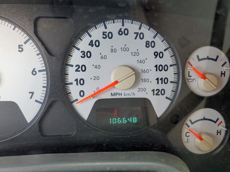 Aukcja sprzedaży 2006 Dodge Ram 1500, vin: 1D7HU18N76S545323, numer aukcji: 63346806