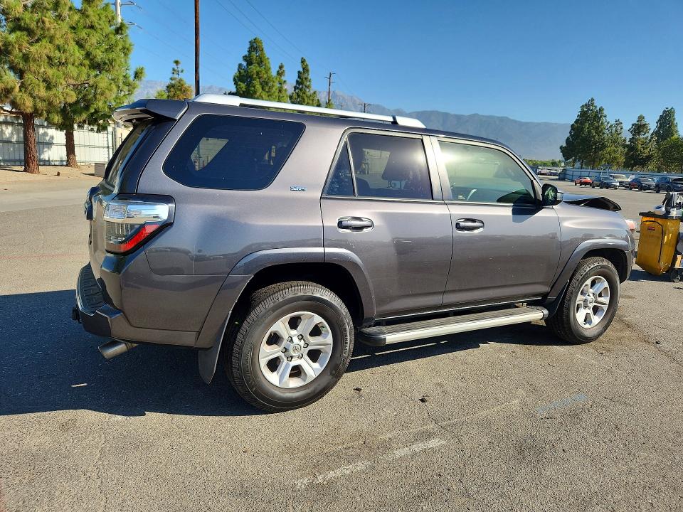 Продажа на аукционе авто 2016 Toyota 4runner, vin: JTEZU5JR7G5117413, номер лота: 63736116