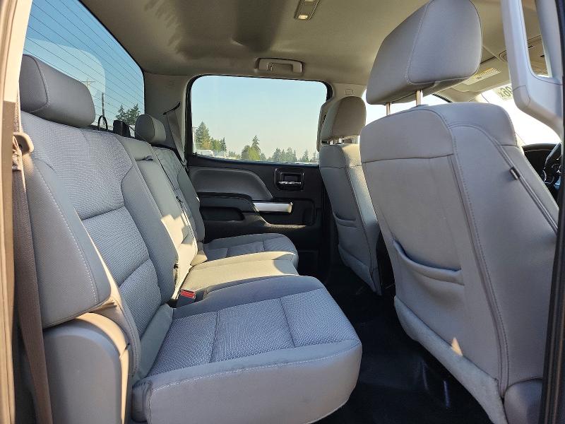 64029896 :رقم المزاد ، 1GCUKREC3GF221408 vin ، 2016 Chevrolet Silverado مزاد بيع