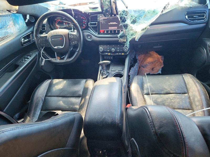 Aukcja sprzedaży 2022 Dodge Durango, vin: 1C4SDJCT7NC225661, numer aukcji: 64931646