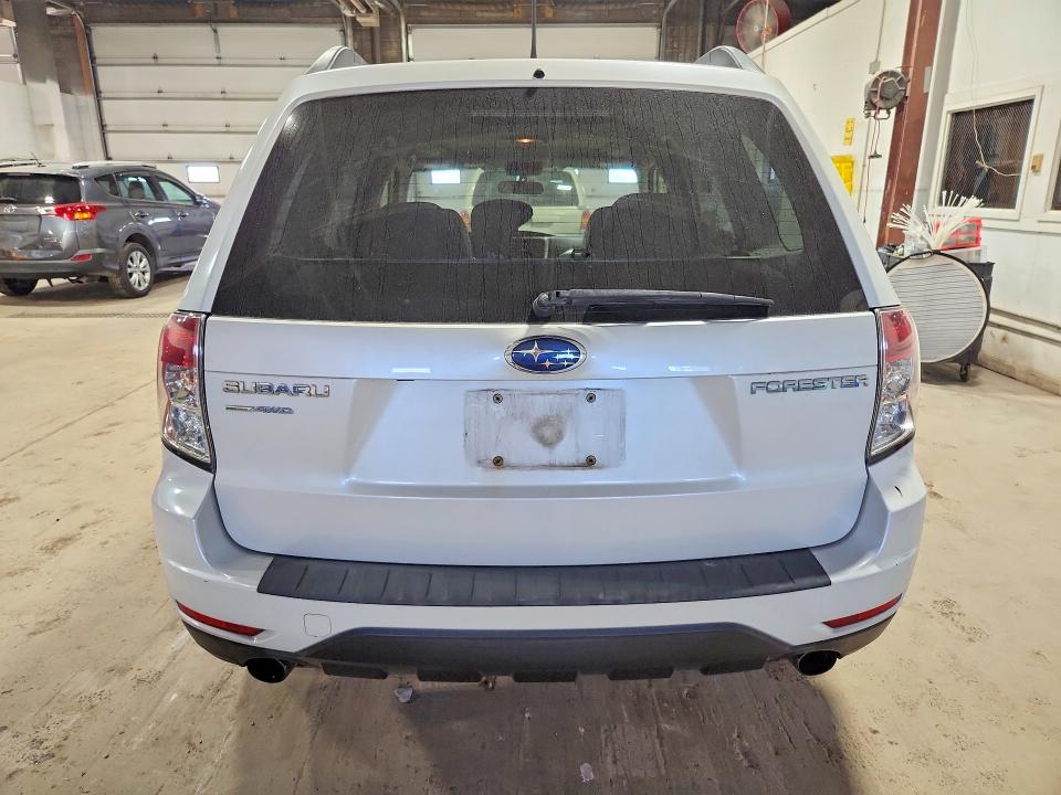 Продажа на аукционе авто 2012 Subaru Forester, vin: JF2SHBEC5CH440948, номер лота: 67106546