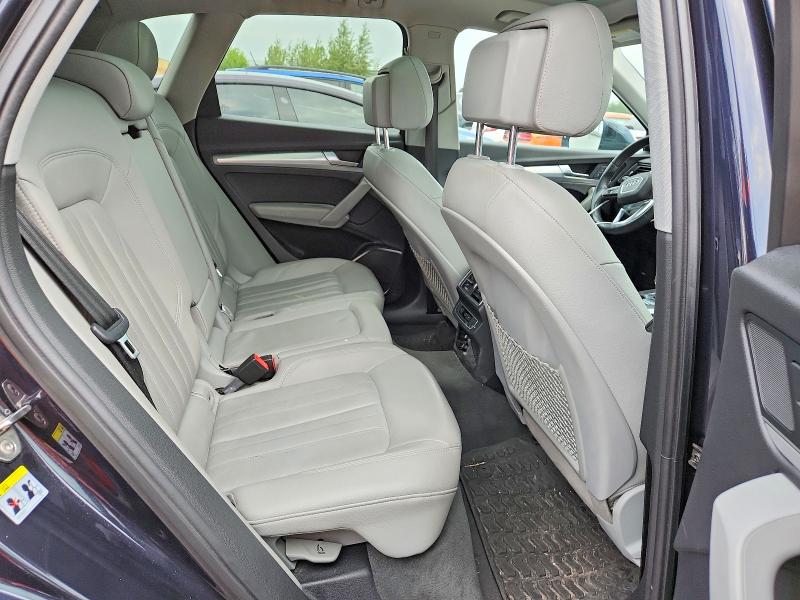 Продажа на аукционе авто 2019 Audi Q5, vin: WA1BNAFY2K2084059, номер лота: 63240846