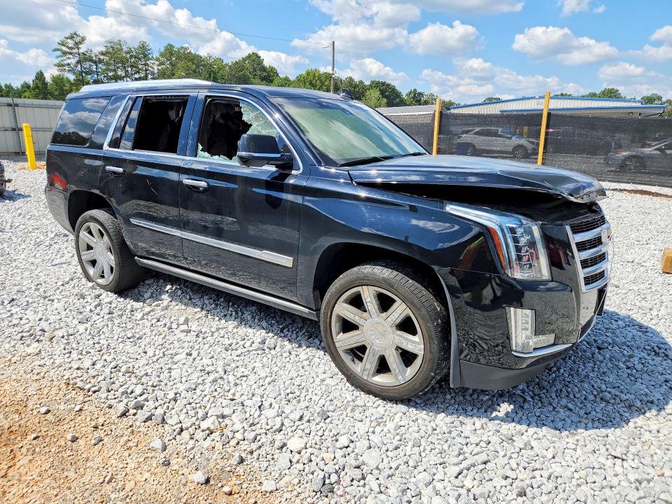 Aukcja sprzedaży 2016 Cadillac Escalade, vin: 1GYS3CKJ6GR420482, numer aukcji: 66638526