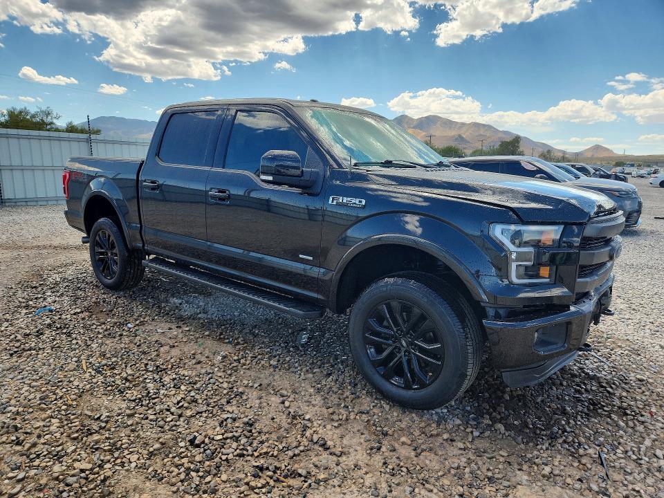 Продаж на аукціоні авто 2015 Ford F150, vin: 1FTEW1EG8FFA12676, номер лоту: 65518226