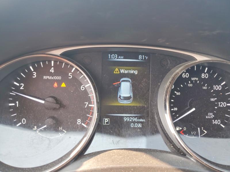 Продажа на аукционе авто 2016 Nissan Rogue, vin: KNMAT2MV2GP600887, номер лота: 63854896