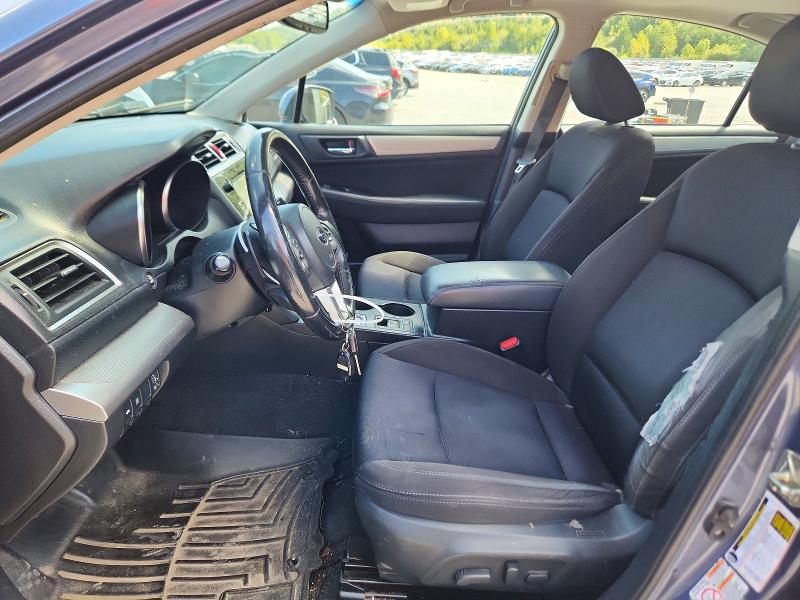 Продаж на аукціоні авто 2015 Subaru Legacy, vin: 4S3BNBH61F3031649, номер лоту: 66554456