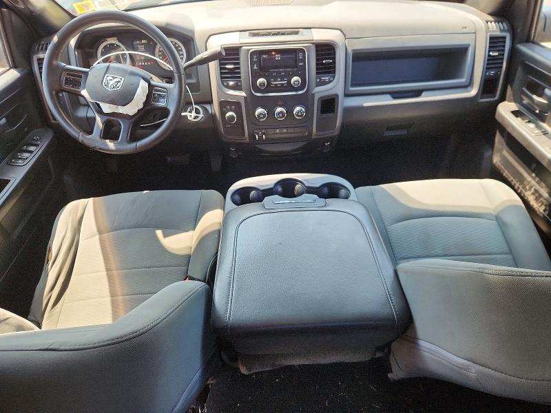 Aukcja sprzedaży 2013 Ram 1500, vin: 1C6RR7FT0DS563400, numer aukcji: 63342706
