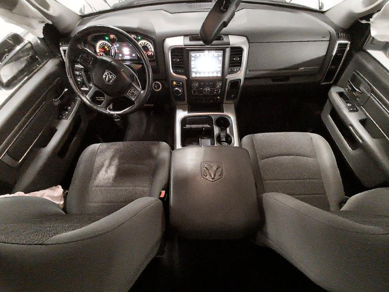Aukcja sprzedaży 2017 Ram 1500, vin: 3C6RR6LT8HG563589, numer aukcji: 63232436