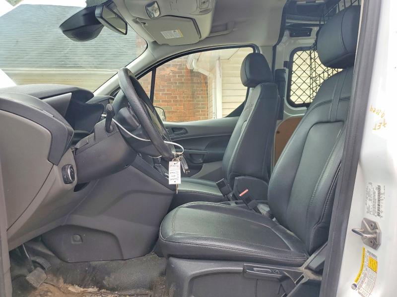 2020 Ford Transit Connect მანქანა იყიდება აუქციონზე, vin: NM0LS7E27L1442246, აუქციონის ნომერი: 64577406
