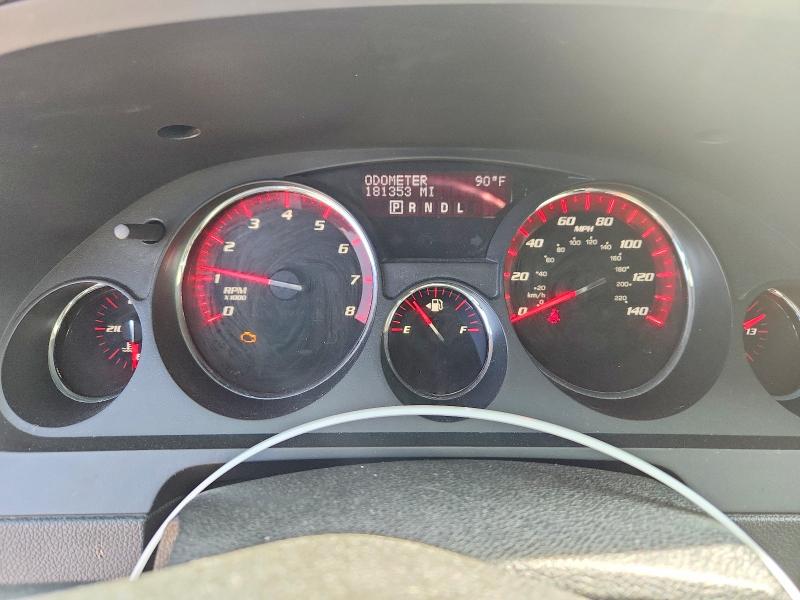 Продаж на аукціоні авто 2009 Gmc Acadia, vin: 1GKEV13D49J182390, номер лоту: 65685546