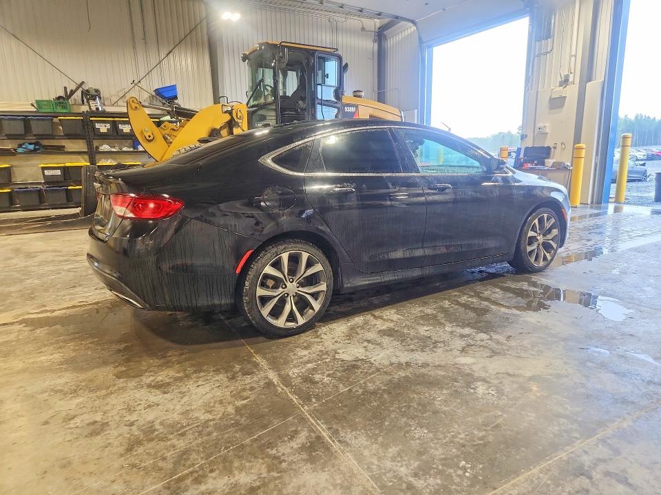 Aukcja sprzedaży 2016 Chrysler 200, vin: 1C3CCCCGXGN187053, numer aukcji: 66059966