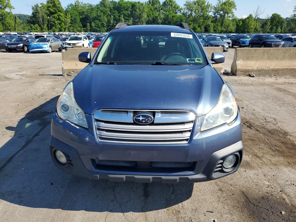 Продаж на аукціоні авто 2013 Subaru Outback, vin: 4S4BRBCC9D3268612, номер лоту: 64203656