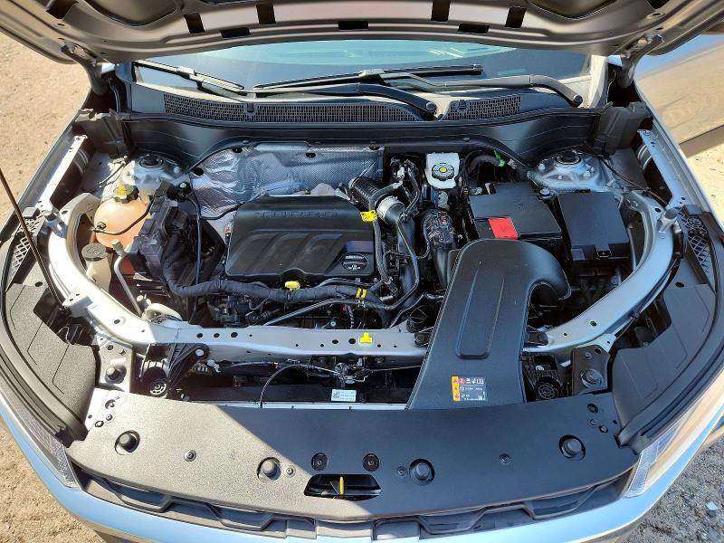 66077706 :رقم المزاد ، KL77LFE24RC021543 vin ، 2024 Chevrolet Trax مزاد بيع