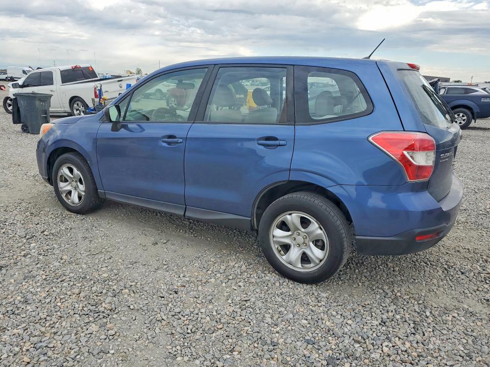 Продаж на аукціоні авто 2014 Subaru Forester, vin: JF2SJAAC3EH477603, номер лоту: 66047426