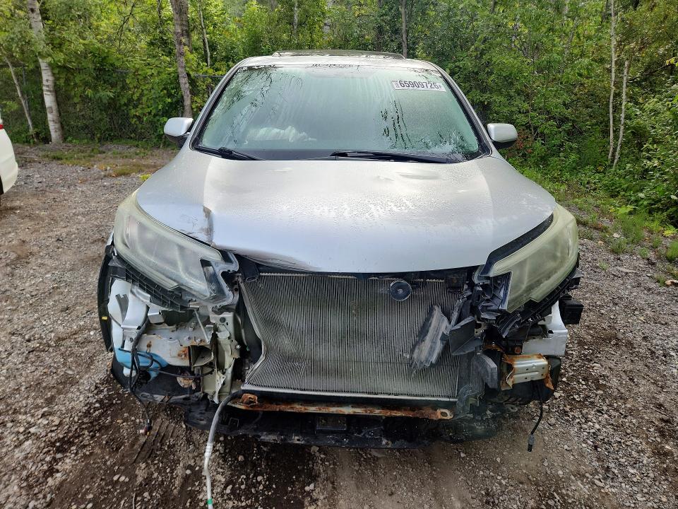 Aukcja sprzedaży 2016 Honda Cr-v, vin: 2HKRM4H78GH128276, numer aukcji: 65909726