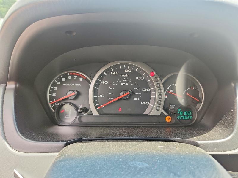 63659646 :رقم المزاد ، 2HKYF18564H549024 vin ، 2004 Honda Pilot مزاد بيع