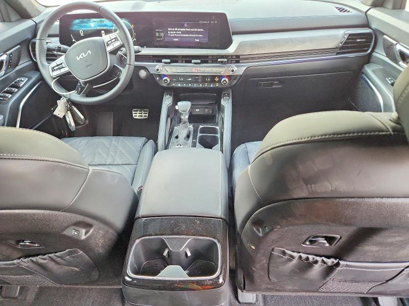 Продажа на аукционе авто 2025 Kia Telluride, vin: 5XYP5DGC8SG735314, номер лота: 63244116