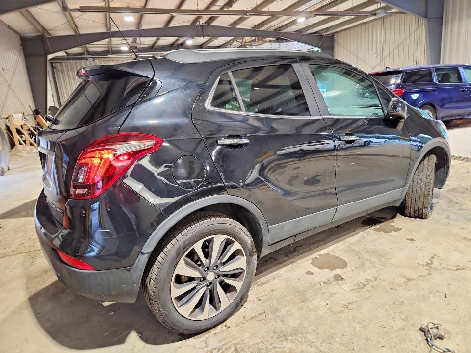 Продаж на аукціоні авто 2021 Buick Encore, vin: KL4CJESB8MB343374, номер лоту: 65574406