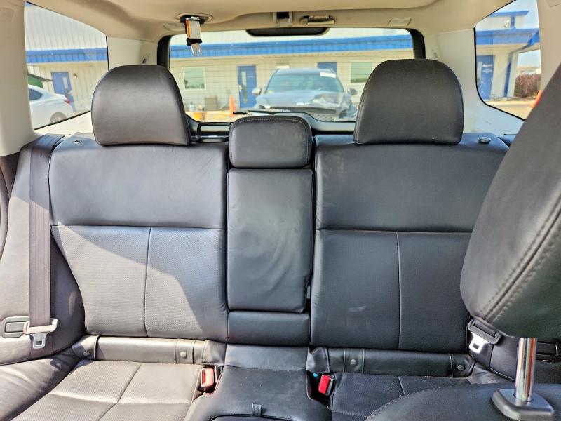 Продажа на аукционе авто 2011 Subaru Forester, vin: JF2SHBFC5BH714145, номер лота: 63441436