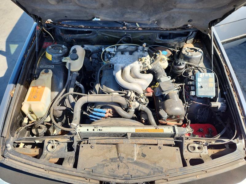 Aukcja sprzedaży 1984 Bmw 528, vin: WBADK7308E9355157, numer aukcji: 64852786