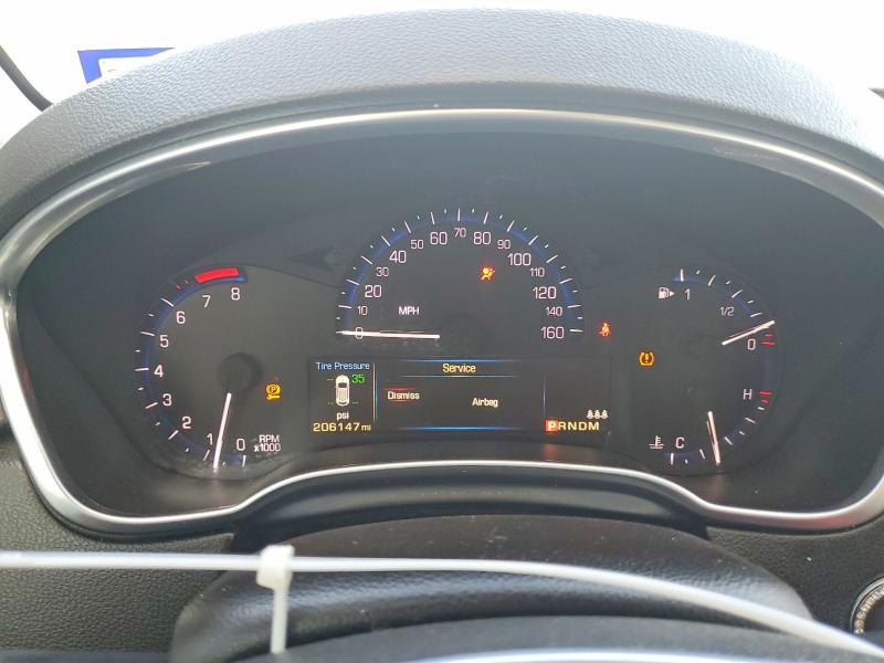 Aukcja sprzedaży 2014 Cadillac Srx, vin: 3GYFNBE3XES645839, numer aukcji: 66058456