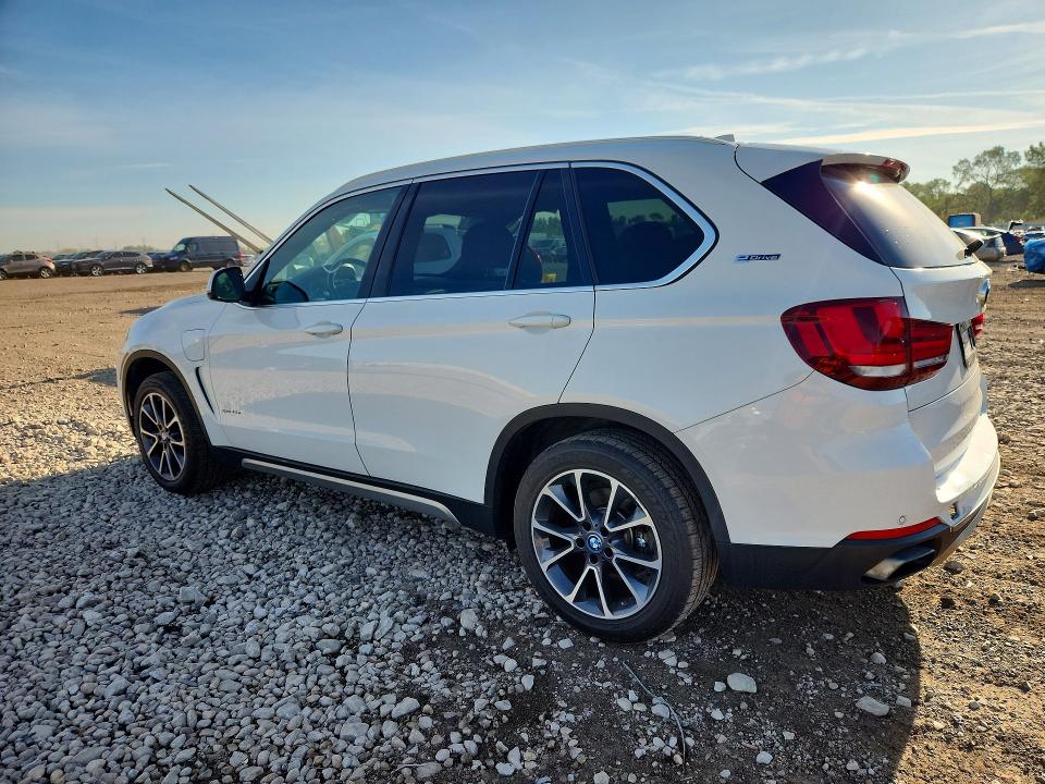 Продажа на аукционе авто 2018 Bmw X5, vin: 5UXKT0C57J0W02451, номер лота: 66524216