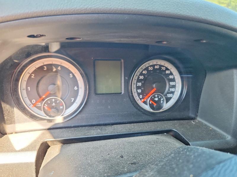 Продажа на аукционе авто 2015 Ram 1500, vin: 1C6RR7KT0FS585261, номер лота: 64776646
