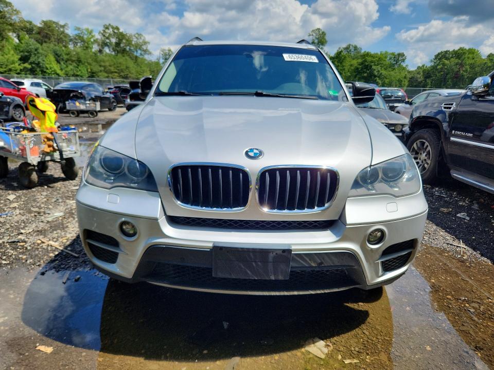 Продаж на аукціоні авто 2013 Bmw X5, vin: 5UXZV4C55DL994493, номер лоту: 65360406