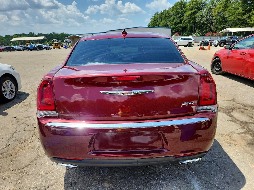 Aukcja sprzedaży 2019 Chrysler 300, vin: 2C3CCAAG6KH590617, numer aukcji: 65148876