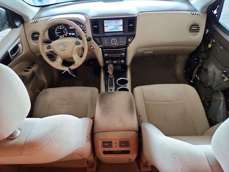 Aukcja sprzedaży 2014 Nissan Pathfinder, vin: 5N1AR2MM3EC688872, numer aukcji: 62920006