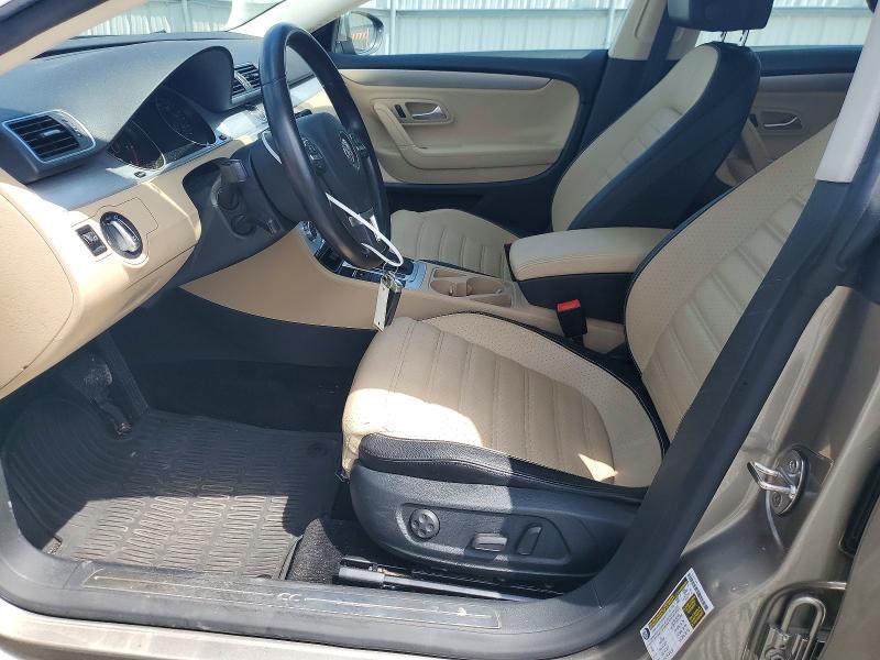 64036746 :رقم المزاد ، WVWBN7AN6EE536636 vin ، 2014 Volkswagen Cc مزاد بيع